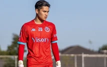 Tin nóng bóng đá Việt hôm nay 21/2: Hồng Lĩnh Hà Tĩnh tập sau kỳ nghỉ Tết; Thể Công Viettel thử việc thủ môn Việt kiều