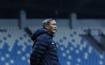 HLV Mai Đức Chung: 'Đội tuyển nữ Việt Nam sẵn sàng hy sinh để đạt thành tích'