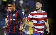 Malaysia nhập tịch hai cầu thủ mới, đủ điều kiện thi đấu trận gặp đội tuyển Việt Nam