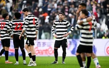 Juventus khủng hoảng: Cả mùa giải 'đi tong' trong vài ngày?