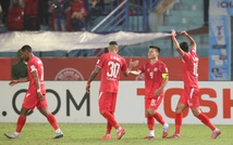 Sau Tết, V-League lại căng