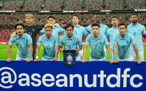 Bóng đá Campuchia đặt mục tiêu dự World Cup, có nhiều tham vọng lớn trong nhiệm kỳ mới