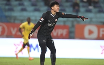 Thủ môn Văn Việt: 'Khó chọn người hay nhất Việt Nam hiện tại'