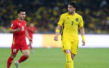 Bóng đá Việt Nam hy vọng năm mới 'mã đáo thành công'