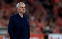 Chờ đợi Mourinho truyền lửa cho Benfica