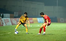 Tin nóng bóng đá Việt Nam hôm nay 25/2: HLV tuyển Việt Nam thừa nhận Úc thắng xứng đáng; Văn Hậu lên tiếng sau siêu phẩm cho CAHN