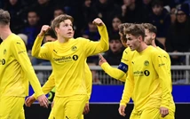 Bodo/Glimt: Giấc mơ vàng ở Bắc Cực