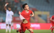 Trò cưng của HLV Troussier bất ngờ tỏa sáng