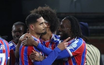 Xác định 8 đội bóng châu Âu vào vòng 1/8 Cúp C3