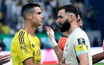 Kiếm tiền trong một tuần nhiều hơn thu nhập cả đời của người khác, tại sao Ronaldo vẫn đình công ở Al Nassr?