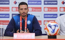 CLB Nam Định quyết đánh bại đội bóng Malaysia có ba cầu thủ nhập tịch không hợp lệ