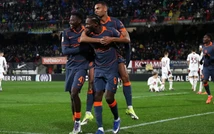 Đánh bại Torino, Inter Milan thẳng tiến vào bán kết Cúp Ý