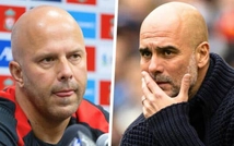 11 ngôi sao có thể vắng mặt ở đại chiến giữa Liverpool và Man City