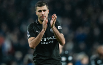Man City: “Quả bóng Vàng” Rodri đang trở thành gánh nặng