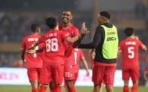 Bình luận viên Quang Huy: 'Chờ vòng đấu Tất niên V-League tưng bừng'