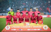 Tin nóng bóng đá Việt Nam hôm nay 8/2: U21 Việt Nam dự giải quốc tế tại Trung Quốc; CAHN vô địch lượt đi V-League dù còn hai trận chưa đấu