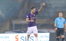 Cuộc đua vô địch V-League đang rất 'mở'