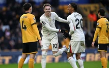 Chelsea vs Leeds: Bay trên đôi cánh Palmer-Pedro