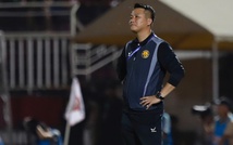 Cầu thủ Thanh Hóa bất ngờ được thưởng 'nóng' 300 triệu đồng