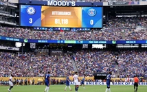 PSG - Chelsea: Người Paris khao khát báo thù