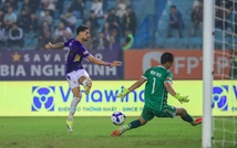 Hoàng Hên là 'chìa khóa' cho HLV Kim Sang Sik