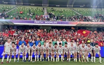 CĐV mong đội tuyển nữ Việt Nam thay đổi triệt để