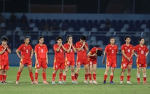 Câu hỏi không dành cho bóng đá nữ 