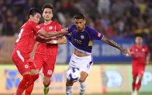 Chuyên gia Đoàn Minh Xương: 'V-League hấp dẫn cả hai đầu bảng xếp hạng'