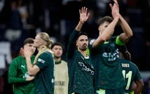 Bóng đá Anh có nguy cơ sạch bóng ở tứ kết Champions League