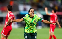 Xác định đội bóng thuộc Liên đoàn châu Á đầu tiên giành vé tới World Cup nữ