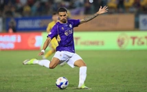 Tin nóng bóng đá Việt hôm nay 14/3: HLV Kewell từ chối nói về Hoàng Hên ở đội tuyển Việt Nam; Tuyển thủ U23 Việt Nam được khen