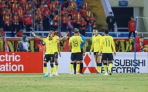 CĐV sốt ruột khi AFC trì hoãn xử phạt đội tuyển Malaysia