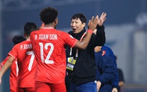 Xuân Son, Hoàng Hên là 'đòn bẩy' cho hàng công đội tuyển Việt Nam