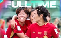 Xác định suất thứ hai của châu Á dự VCK World Cup nữ 2027