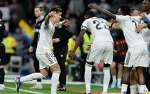 Arda Guler ghi bàn từ khoảng cách 60m, Real Madrid gây áp lực nghẹt thở lên Barca ở Liga