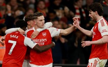 Vòng 30 Premier League: Arsenal không hoàn hảo, nhưng xứng đáng vô địch