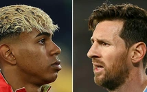 Siêu cúp Liên lục địa (Finalissima) giữa Argentina và Tây Ban Nha chính thức bị hủy