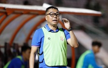 Bóng đá Việt Nam: Thay tướng, mà chưa đổi được vận