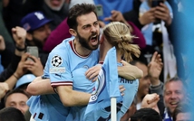 Man City - Real Madrid: Giấc mộng Remontada ở Etihad