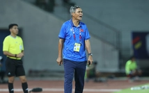 Khoảng trống sau HLV Mai Đức Chung 