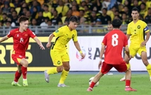 HLV Hoàng Văn Phúc: 'Đội tuyển Việt Nam cần thắng Malaysia để khẳng định năng lực'