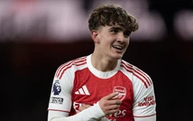 Arsenal có thể mất thần đồng 16 tuổi ở giai đoạn quyết định vì kỳ thì trung học