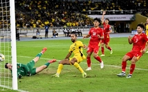 ĐT Việt Nam nhận 'mưa điểm' trên BXH FIFA sau khi ĐT Malaysia bị xử thua