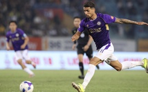 HLV Kim Sang Sik 'giải bài toán' Hoàng Hên