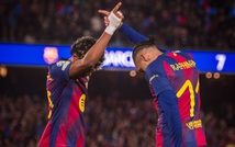 Say mê với Barca của Hansi Flick