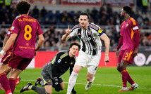 Cuộc đua Top 4 Serie A: Hỗn chiến, nhưng Juventus không đầu hàng