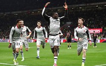 AC Milan giành chiến thắng quan trọng, Juventus mất điểm đáng tiếc ở vòng 30 Serie A