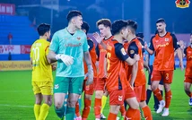 Tin nóng bóng đá Việt hôm nay 22/3: Văn Lâm, Hoàng Đức tập trung đội tuyển Việt Nam; Xuân Son chấn thương không nghiêm trọng