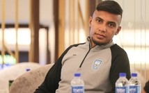 Đối thủ của đội tuyển Việt Nam đã đến Hà Nội, trọng tài Hong Kong bắt chính