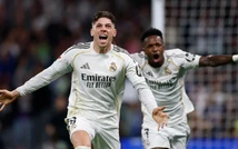 Real Madrid: Bước ngoặt đến ngôi vô địch